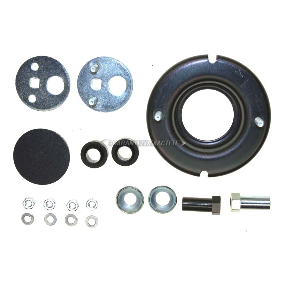 1985 Mercury Lynx Shock or Strut Mount